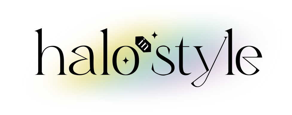 HALO IN STYLE | Wear Your Vibe: Natural Gemstone Necklaces & Bracelets