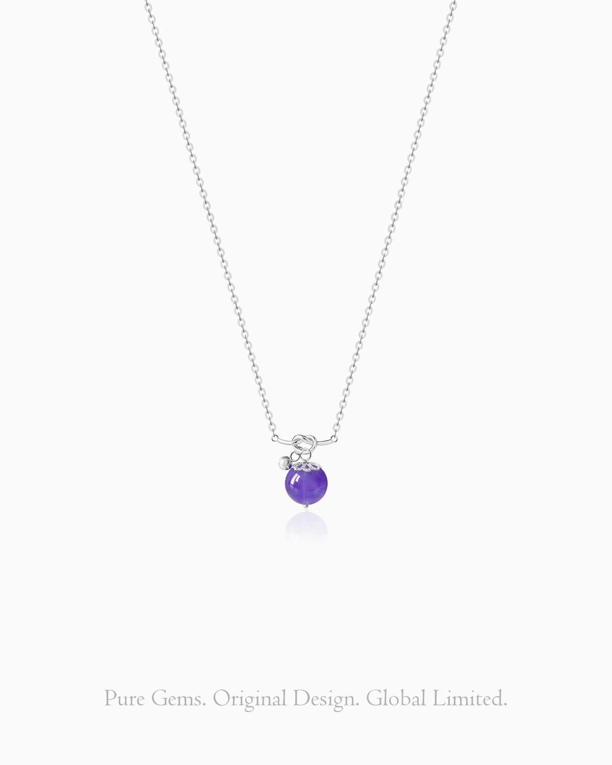 amethyst-heart-knot-pendant-necklace