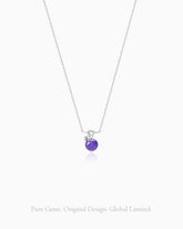 amethyst-heart-knot-pendant-necklace