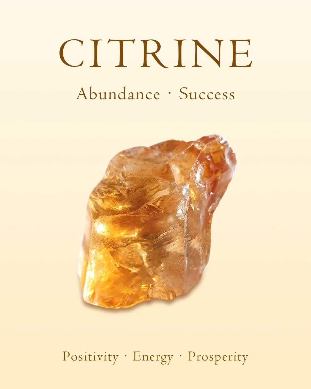September Birthstone Meaning – Sapphire Symbolizes Wisdom and Inner Strength