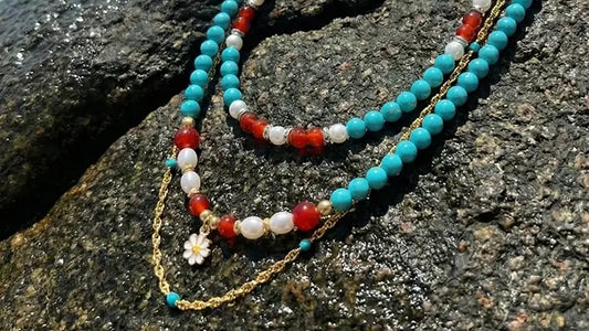 Turquoise Crystal Meaning: The Power and Beauty of Turquoise