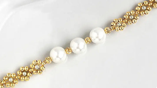 The Meaning of Pearls in Jewelry: Symbolism, Beauty & Modern Style