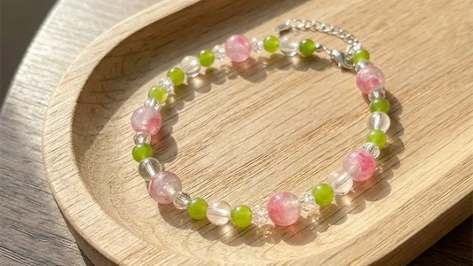 What Does Peridot Symbolize?