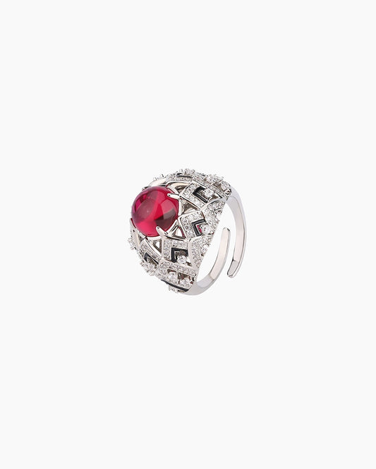 red ring