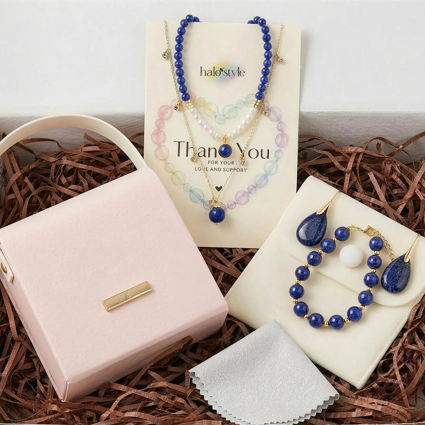 Create Her Perfect Gift