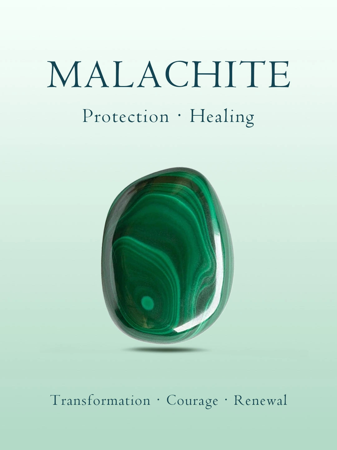 meaning of malachite