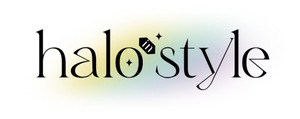 HALO IN STYLE